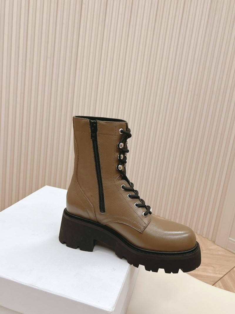 Celine Boots